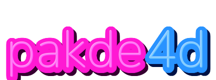 pakde4d — logo kanal