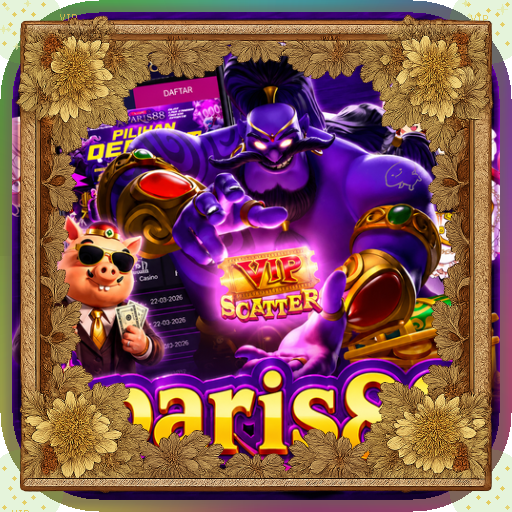 paris88 — mitra unggulan