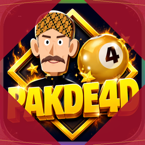 pakde4d — mitra unggulan
